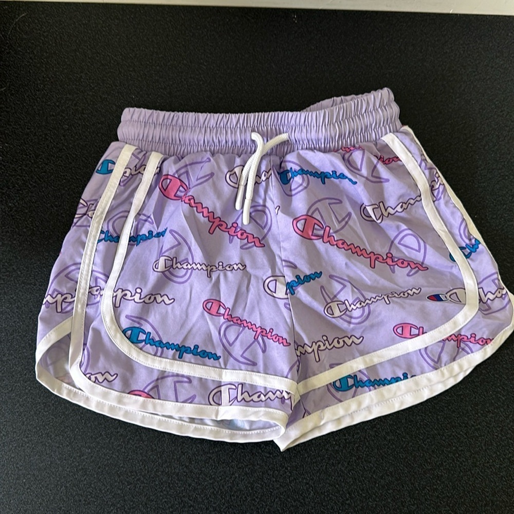 Champion shorts